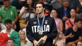 Mistrz olimpijski nie gryzł się w język. Ujawnił, co go drażni w Paryżu