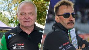 Żużel. Piotr Żyto rozczarowany postawą Krzysztofa Mrozka. "Normalni faceci siadają i sobie wyjaśniają"