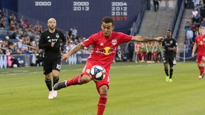 Skandal w MLS. Alejandro Romero z całej siły kopnął piłką w kibica (wideo)