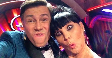 Sweet focie Krzysztofa Ibisza i Iwony Pavlović