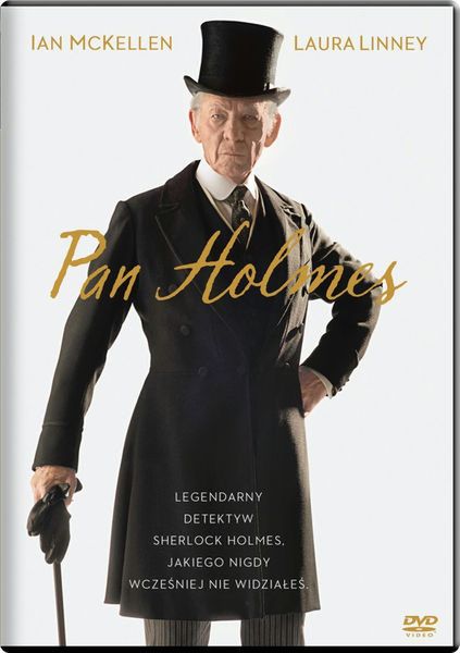 Pan Holmes