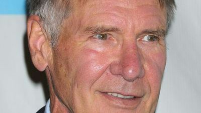 Harrison Ford
