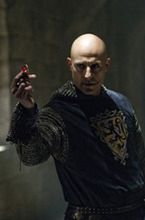 ''Mindscape'': Mark Strong sprawdza wspomnienia Taissy Farmigi