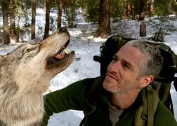 Polsat Viasat Nature HD Wilki: wielka wyprawa