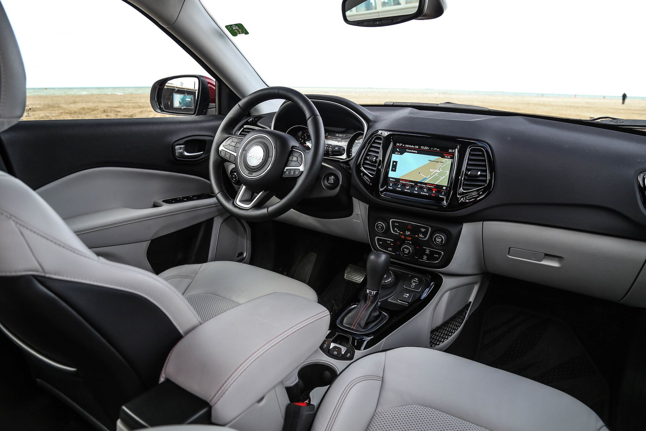 Jeep Compass 6