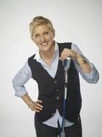 Ellen DeGeneres przygotowuje sitcom o lesbijkach