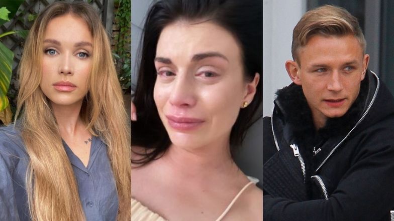 Maffashion apeluje o pomoc dla Magdaleny Stępień i miażdży Jakuba Rzeźniczaka