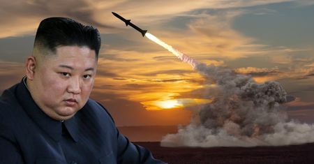 Korea Płn. przeprowadziła próby rakietowe. Protesty w Seulu i Tokio