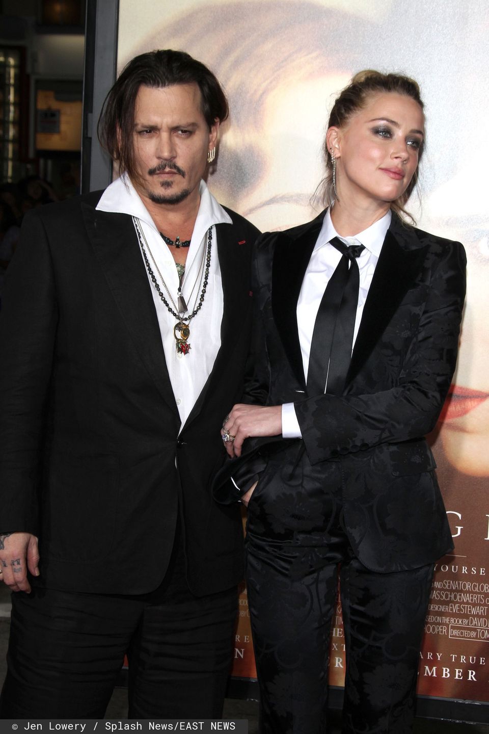 Heard, Depp