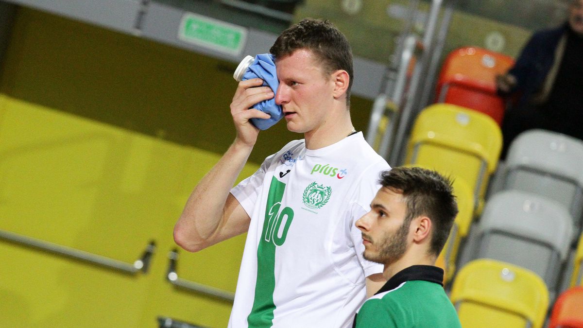 WP SportoweFakty / Tomasz Kudala