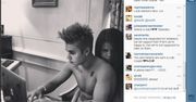 Bieber i Selena ZNÓW RAZEM! (FOTO)