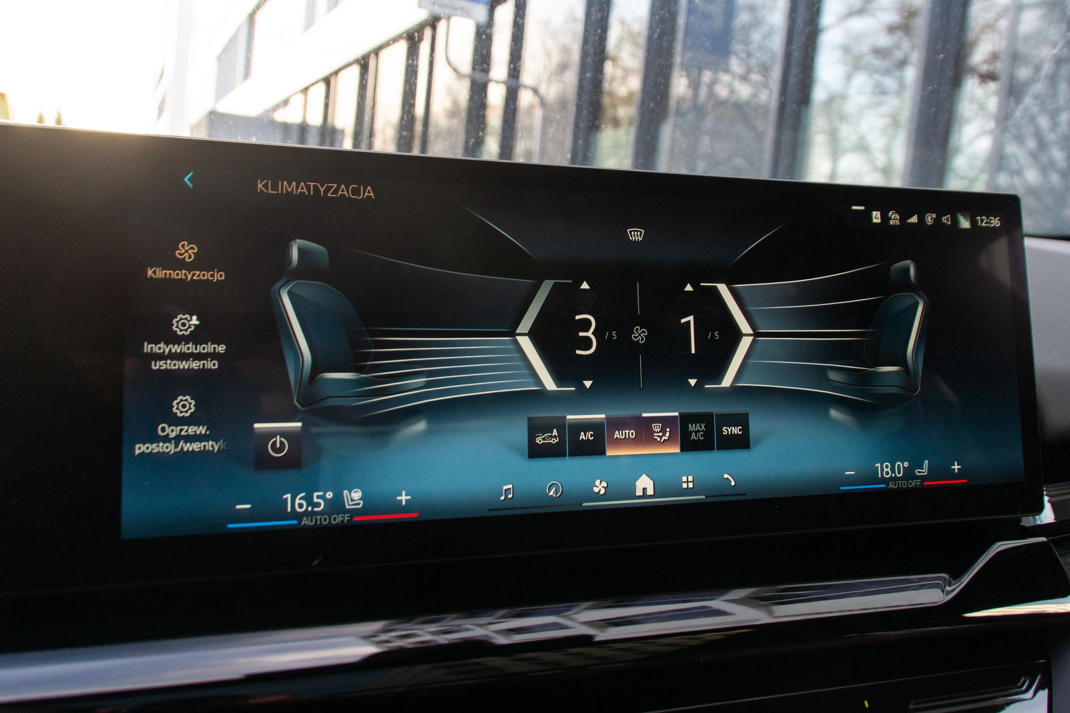 BMW 520d (G60)