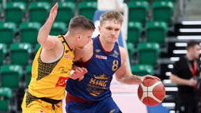 Doskonała druga połowa żółto-czarnych. Obrońca trofeum lepszy od mistrza Polski