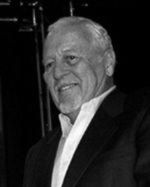 Sydney Chaplin