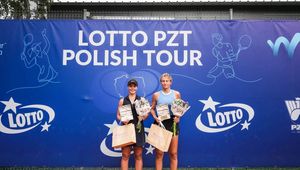 Oto zwycięzcy turniejów LOTTO PZT Polish Tour