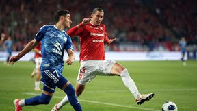 PKO Ekstraklasa: Wisła Kraków w ścisłej czołówce, zobacz tabelę