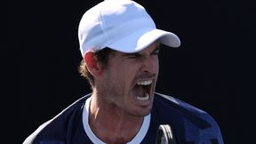 Andy Murray tłumaczy, dlaczego postawił na turniej deblowy. Brytyjczyk może wpisać się do historii igrzysk