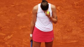 Czeskie media piszą o okrutnej lekcji od Igi Świątek. "Deklasacja"