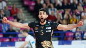 Transfery. PlusLiga. Czy Trefl Gdańsk już zatrzymał Marcina Janusza? Mamy komentarz prezesa Dariusza Gadomskiego