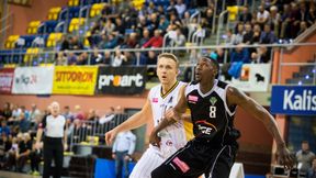 Damontre Harris już oficjalnie poza PGE Turowem