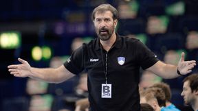 Media w Czarnogórze spekulują: Veselin Vujović za Xaviera Sabate w Veszprem!