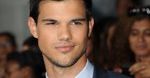 Taylor Lautner nie ufa kobietom