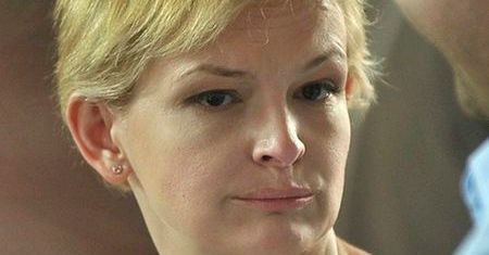 "M jak miłość": Rodzinny dramat Dominiki Ostałowskiej