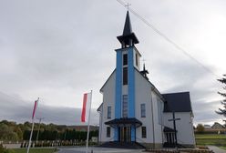 Awantura na parafii o księdza. W kościele padły wulgarne słowa