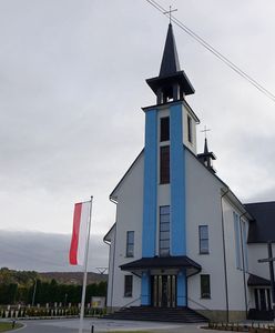 Awantura na parafii o księdza. W kościele padły wulgarne słowa