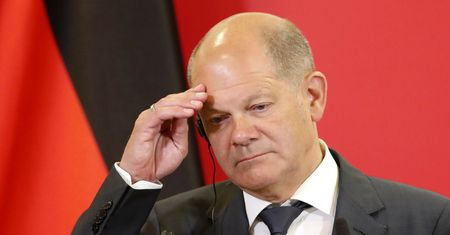 Nieoczekiwany problem Niemiec. Gazprom może ograniczyć dostawy gazu przez Nord Stream