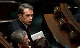 Bartłomiej Bodio rezygnuje z członkowstwa w Ruchu Palikota