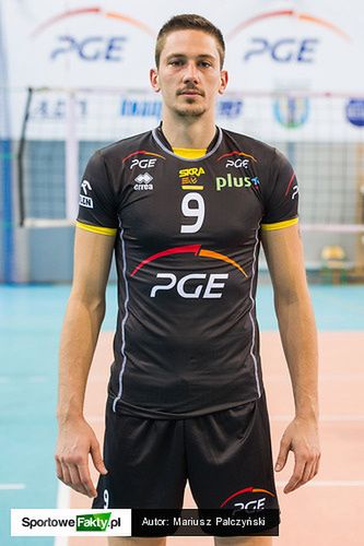 Nowy rozgrywający Skry od początku sezonu ma problemy ze zdrowiem. Czy  po dojściu do optymalnej formy będzie w stanie wygrać rywalizację o miejsce w składzie z Pawłem Woickim?