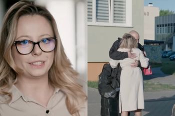 Finał "Ślubu od pierwszego wejrzenia". Wiadomo, CO DALEJ z małżeństwem Macieja i Karoliny