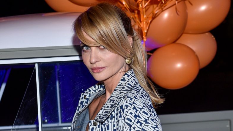 Aneta Kręglicka