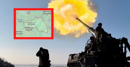 Tajemnicze notatki przy granicy z Ukrainą. "Alarmowa walizka" [RELACJA NA ŻYWO]