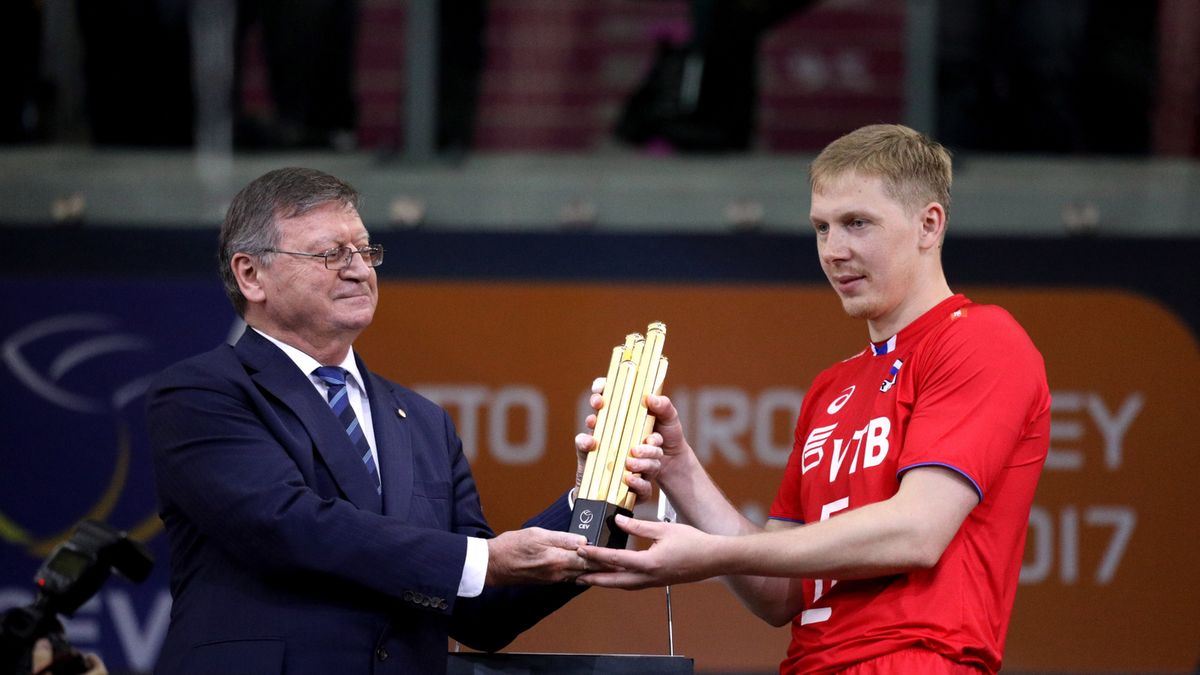 PAP / PAP/Stanisław Rozpędzik / Siergiej Grankin