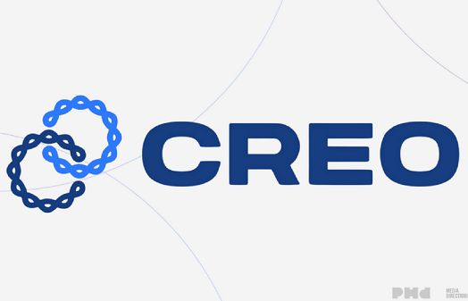 Nowa marka Creo w strukturach PHD i Media Direction OMD