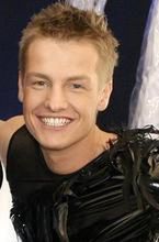 Rafał Mroczek
