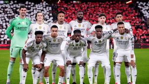 Real Madryt szybko pozbędzie się gwiazdy?