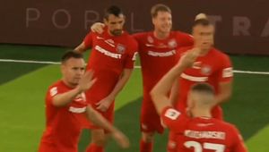 Wielki powrót Polaków. Wyeliminowali mistrza świata!