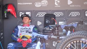 Żużel. Rwą się już do wyjazdu na tor. Pierwsze tory w Europie zarezerwowane