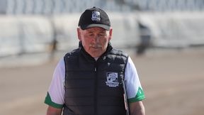 Żużel. Kędziora mówi o meczu z Apatorem. Taki rezultat weźmie w ciemno