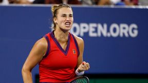 Aryna Sabalenka wypunktowała mistrzynię Rolanda Garrosa. Rozregulowana Czeszka nie stawiła oporu