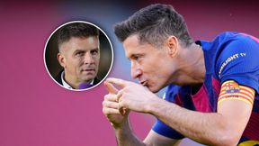 "Za wszelką cenę chcą Lewandowskiego". Borek ujawnił, jaki klub
