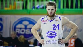 Jakub Dłoniak: Deptaliśmy im po piętach, ale bez skutku...