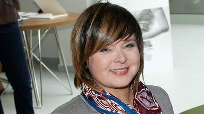 Edyta Jungowska