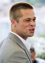 Brad Pitt wciąż zainteresowany Sherlockiem Holmesem