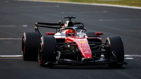 Ferrari postraszy Mercedesa? W zespole mówią o tym wprost