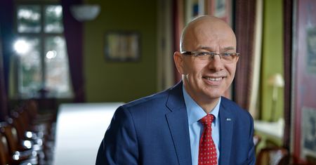 Firma logistyczna Dachser chce szybszych przesyłek