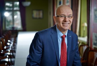 Firma logistyczna Dachser chce szybszych przesyłek